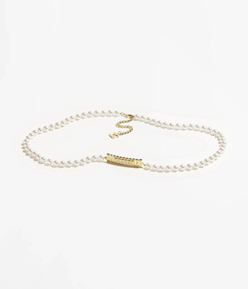 Ch**el necklaces